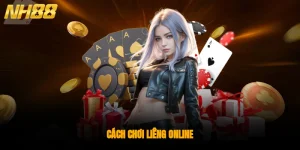 Cách Chơi Liêng Online - Đường Đi Đơn Giản Quà Về Đầy Tay
