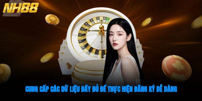Điều kiện cơ bản cần đáp ứng khi tạo tài khoản cá cược
