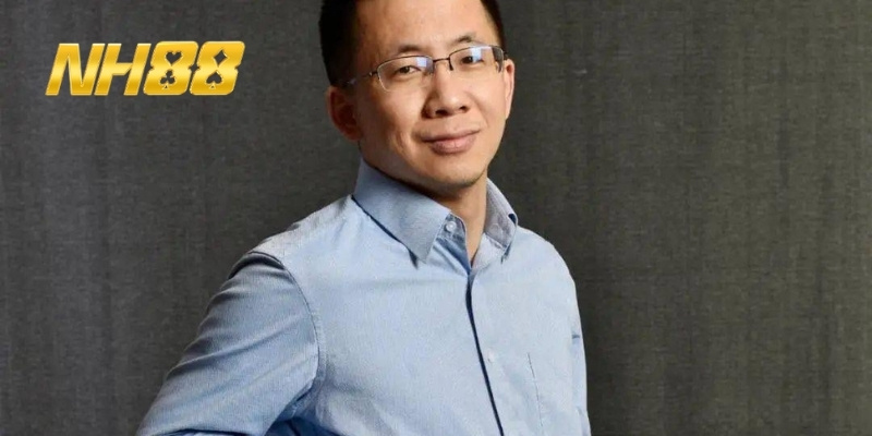 Sự nghiệp làm giám đốc điều hành CEO Triệu Hải